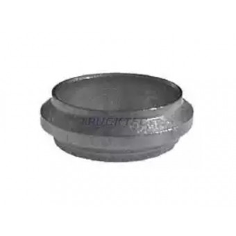 Egzoz Boğaz Flanşı W124>140 W201 W202 W210 Vito638